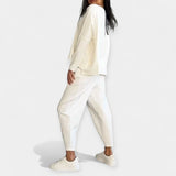 Kombinezon z dolgimi rokavi