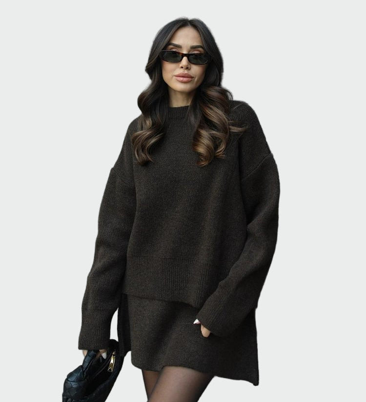 Merava | Udobna Komplet