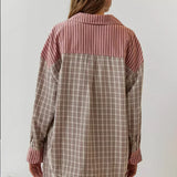 Sanjski komplet pižam