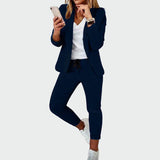 popolna ravnotežja med eleganco in udobjem